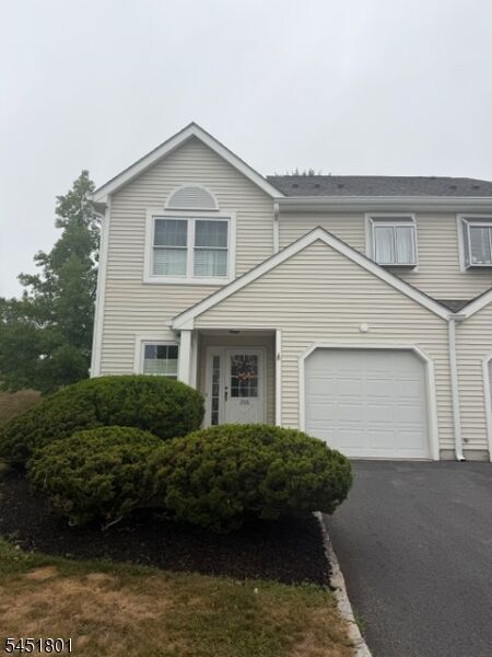 Property Photo: 206 Reynard Dr NJ 08848