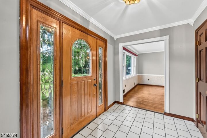 Property Photo:  490 South Woods Rd  NJ 08844 