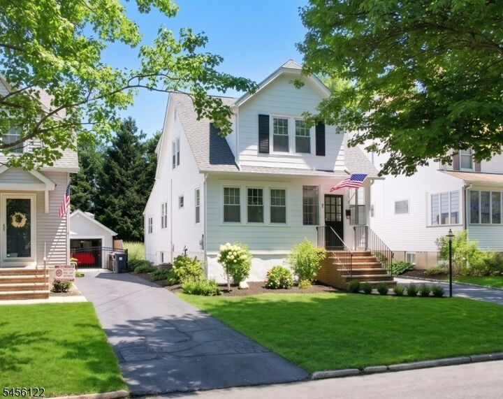 Property Photo:  57 Minton Ave  NJ 07928 