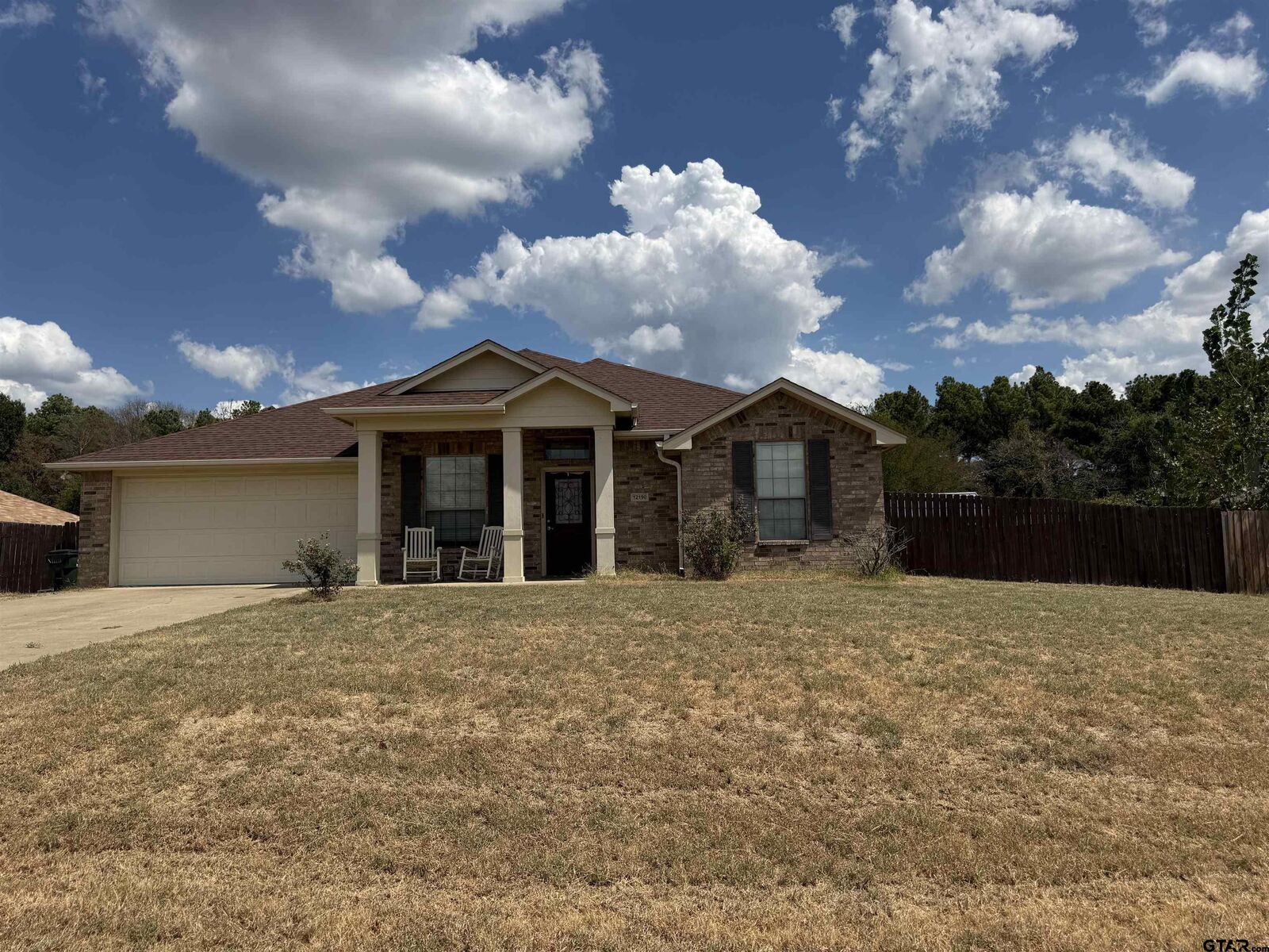Property Photo:  12190 Wild Horse  TX 75706 