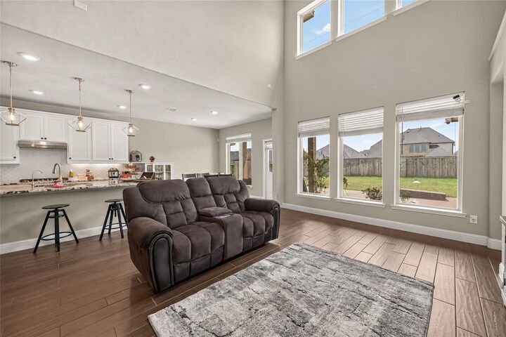 Property Photo:  29031 Nectar Island Lane  TX 77494 