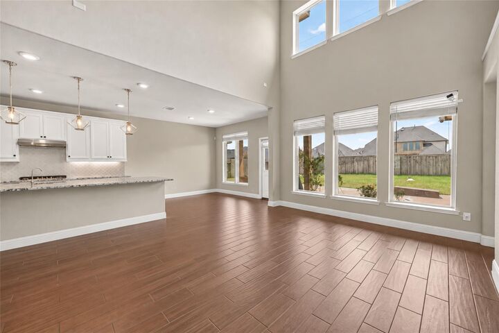 Property Photo: 29031 Nectar Island Lane TX 77494