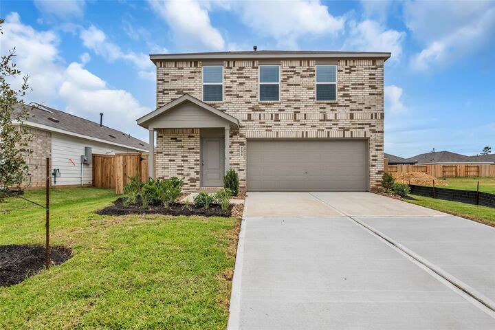 Property Photo: 254 Farray Forest Ln TX 77354