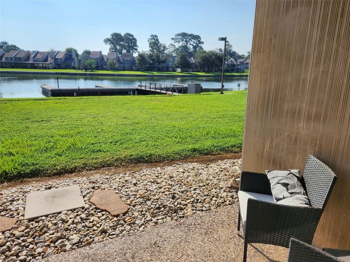 Property Photo:  12600 Melville Drive 123  TX 77356 
