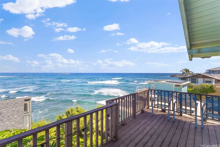 Property Photo:  55-121 Naupaka Street B  HI 96762 