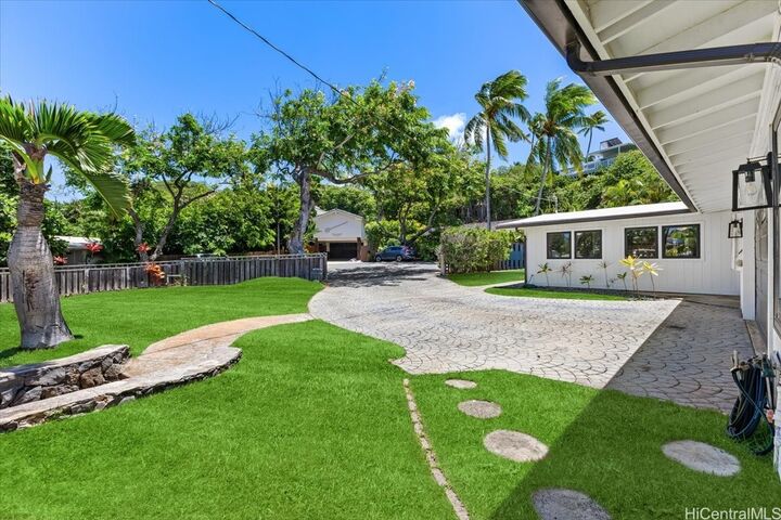 Property Photo: 151 Alala Road HI 96734