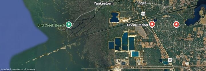 Property Photo: 11476 W Cockscomb Drive FL 34428