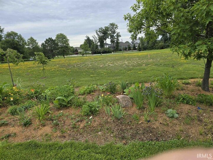 Property Photo:  Tbd Lot #1 Union Chapel Road  IN 46845 