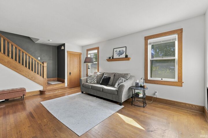 Property Photo:  1015 Union Street  IN 46802-5977 