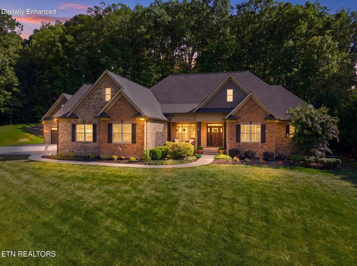 Property Photo:  190 County Road 7005  TN 37303 