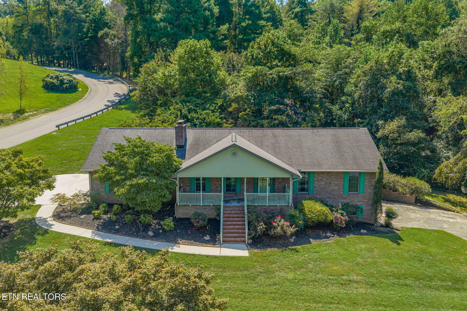 Property Photo:  4005 Sunnyslope Drive  TN 37931 