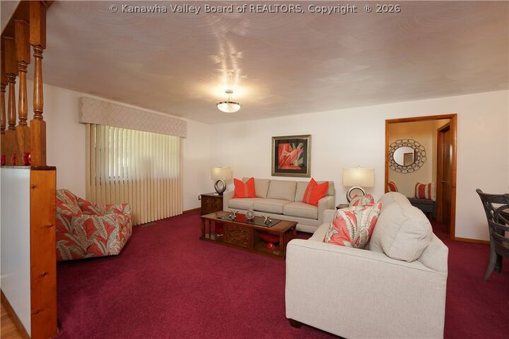 Property Photo:  5912 Starling Drive  WV 25306 