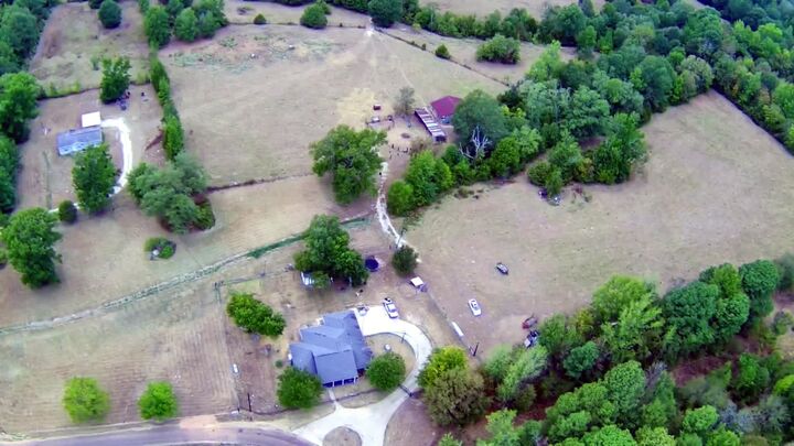 Property Photo: Tbd Cat Rd TX 75644