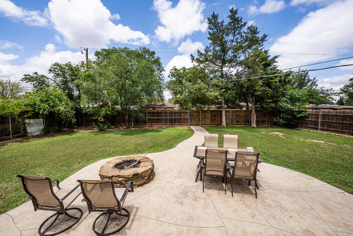 Property Photo:  3614 38th Street  TX 79413 