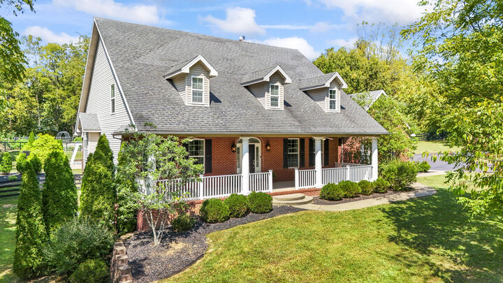 Property Photo:  5041 Chinquapin Lane  KY 41055 