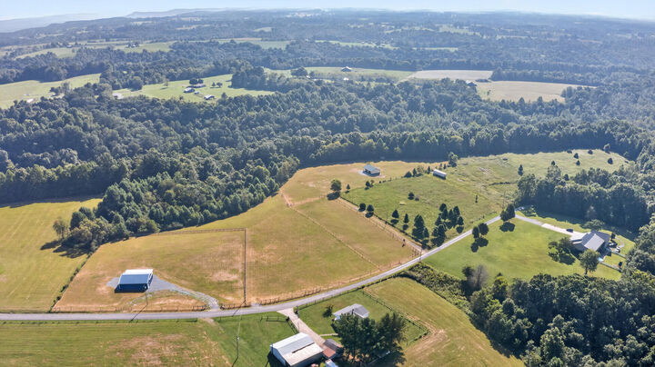 Property Photo:  1894 Tick Ridge Rd Road  KY 40489 