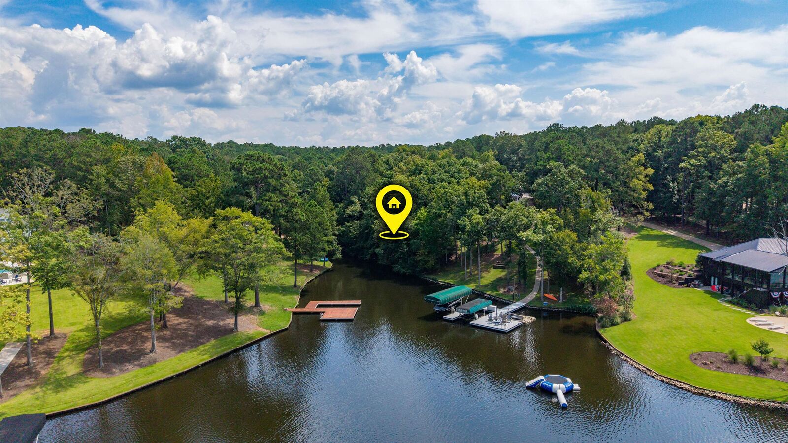 Property Photo: 1101 Katherine Lane GA 30642-0000