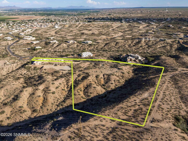 Property Photo:  6840 Bright View Road  NM 88007 