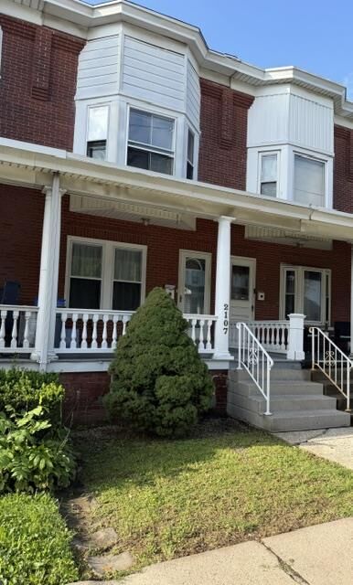Property Photo:  2107 W Broad Street  PA 18018 