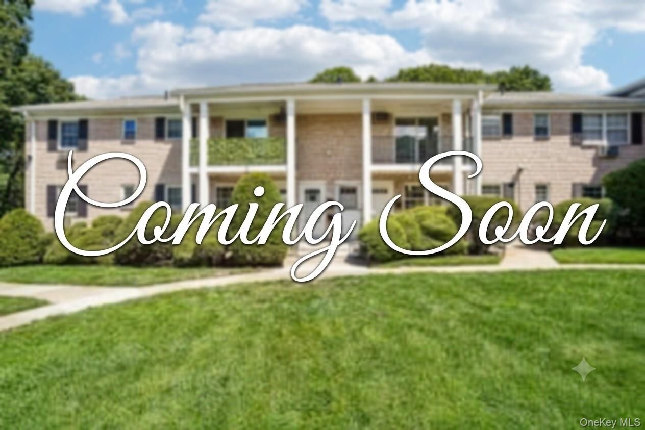 Property Photo:  15 Doxbury Lane  NY 10901 