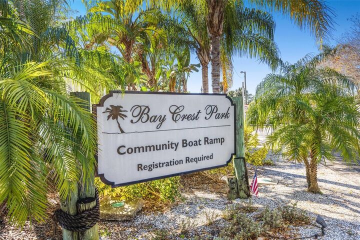 Property Photo:  8403 S Flintrock Court  FL 33615 