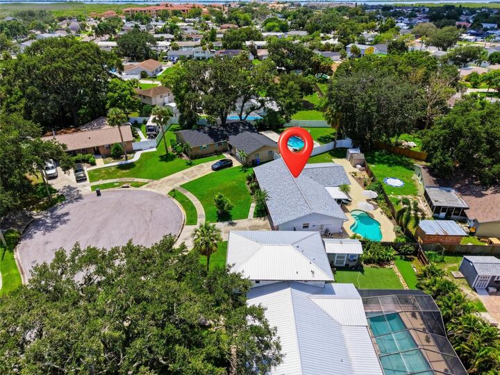 Property Photo:  8403 S Flintrock Court  FL 33615 