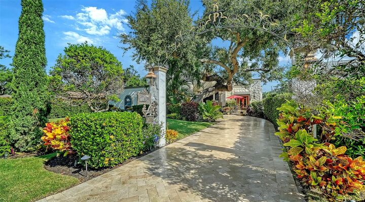 Property Photo: 1853 Fiesta Drive FL 34231