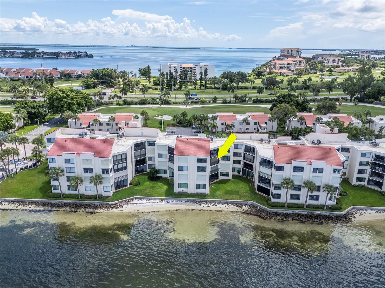 Property Photo: 5729 Puerta Del Sol Boulevard S 381 FL 33715