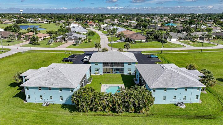 Property Photo:  449 Royal Poinciana 311  FL 33955 