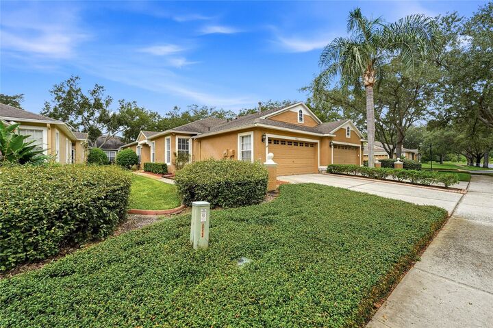 Property Photo:  19126 White Wing Place  FL 33647 