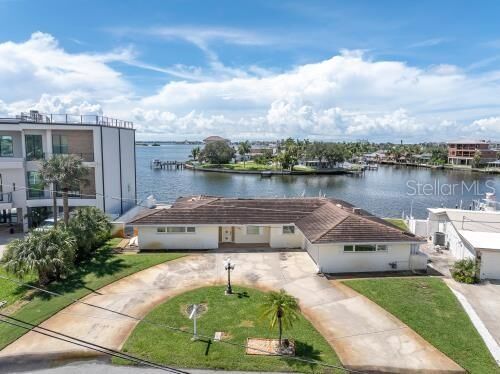 Property Photo:  6505 Debbie Lane S  FL 33707 