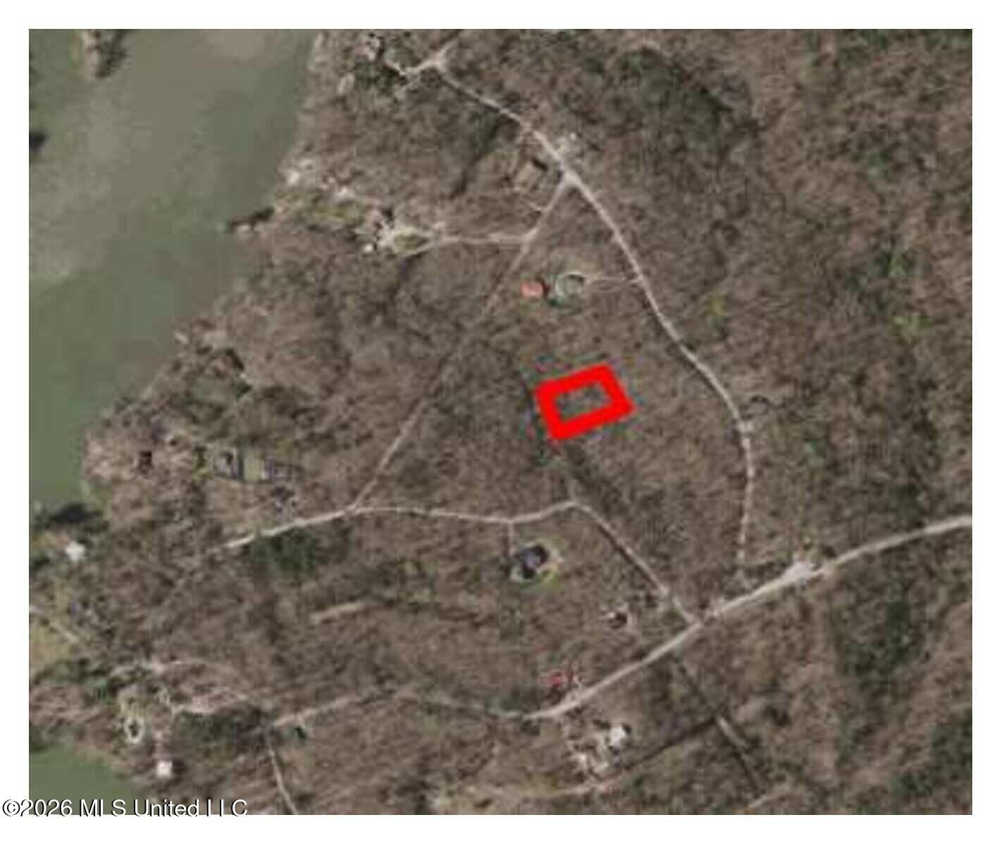 Property Photo:  Oakdale Drive  MS 38650 