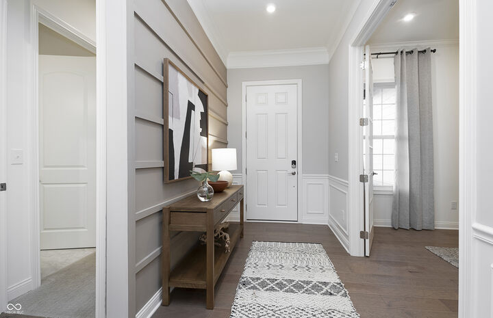 Property Photo:  15518 Alydar Drive  IN 46074 