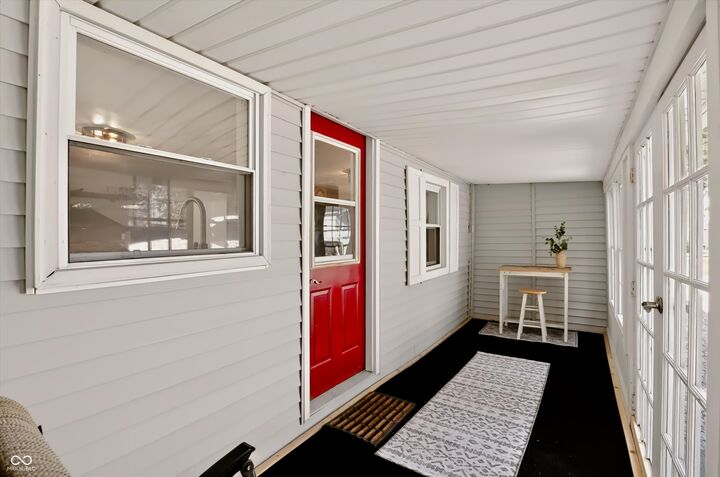 Property Photo:  350 Hamilton Avenue  IN 46131 