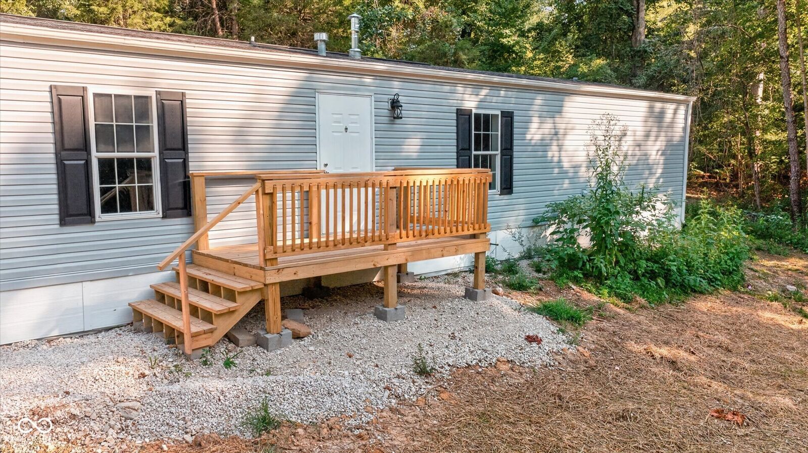 Property Photo:  8253 State Highway 43  IN 47404 