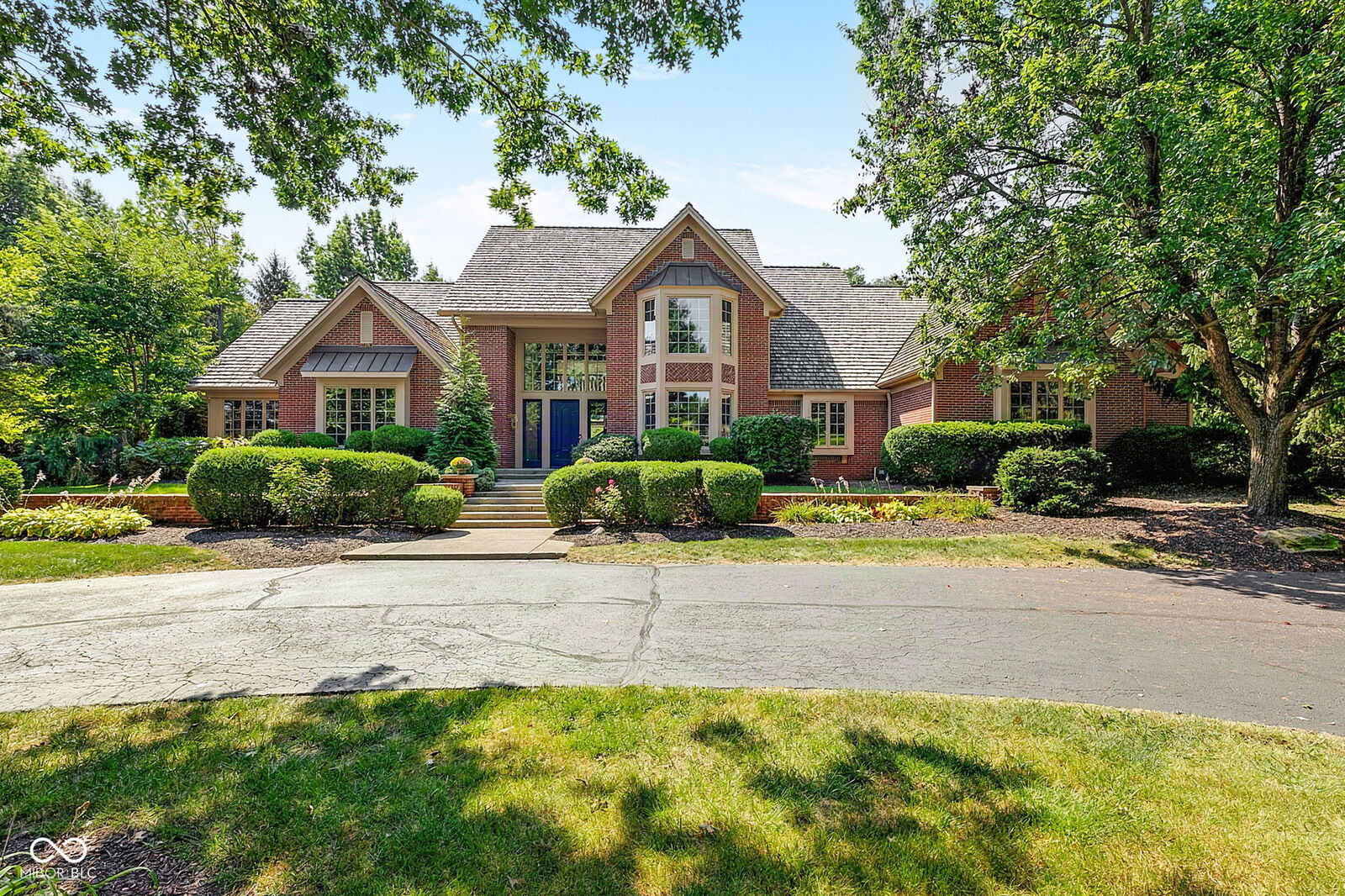 Property Photo:  14260 Oakbrook Court  IN 46033 