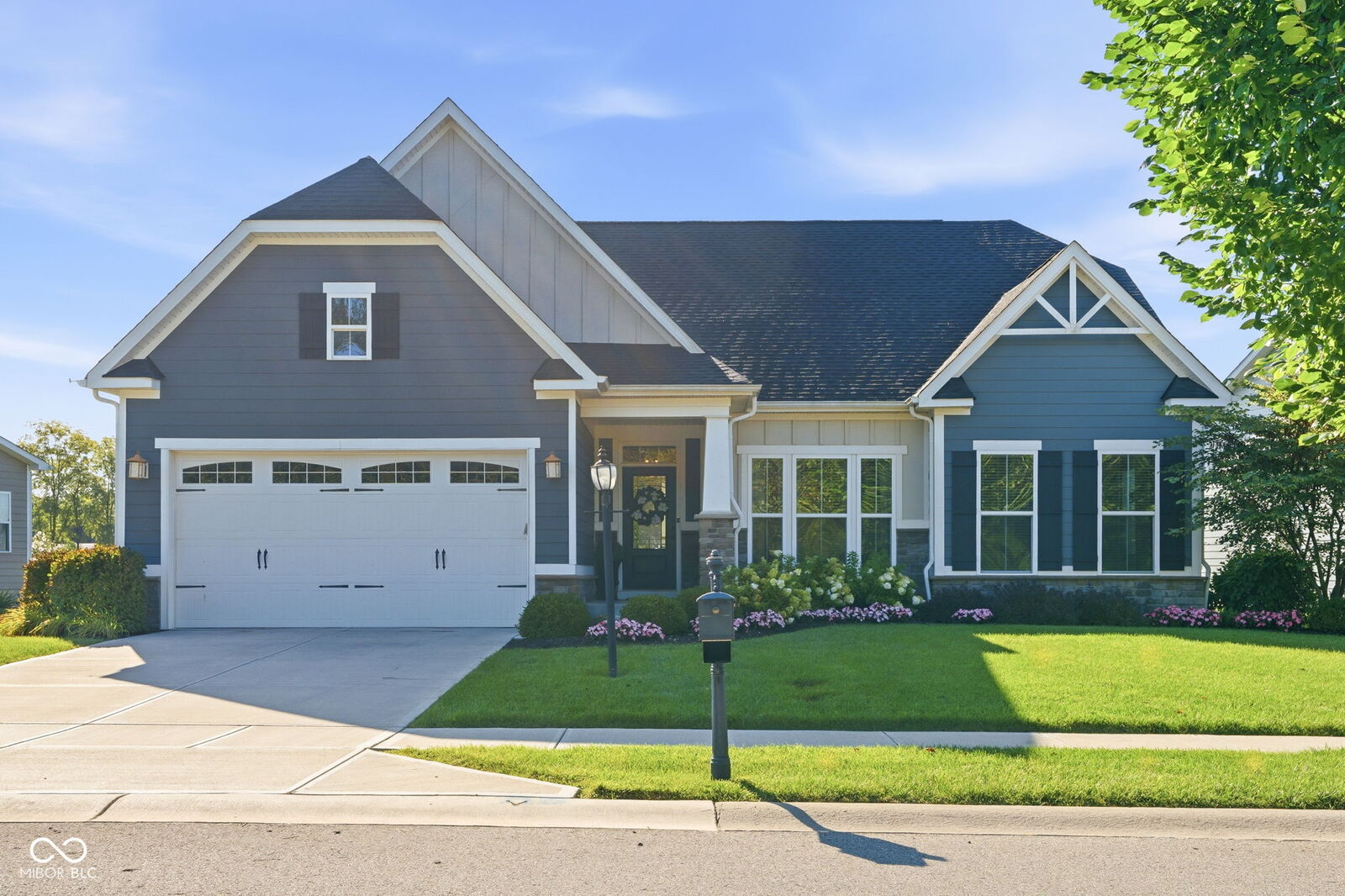Property Photo:  5069 Montview Way  IN 46062 