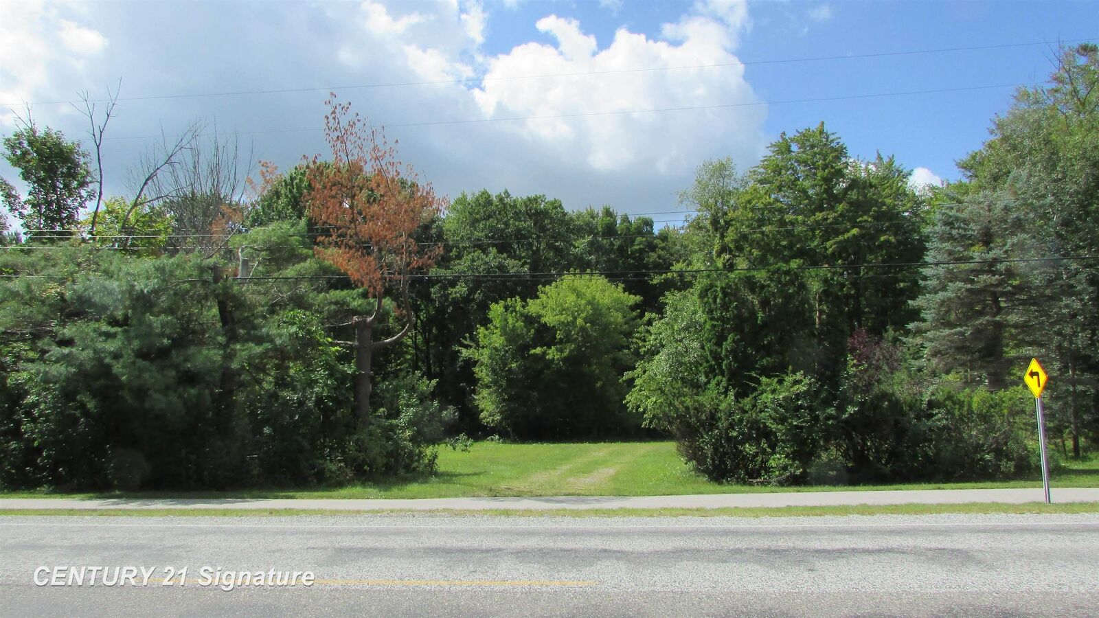 Property Photo:  9465 Midland Road  MI 48623 