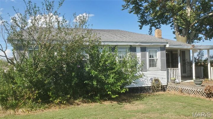 Property Photo: 280 County Highway 812 MO 63845