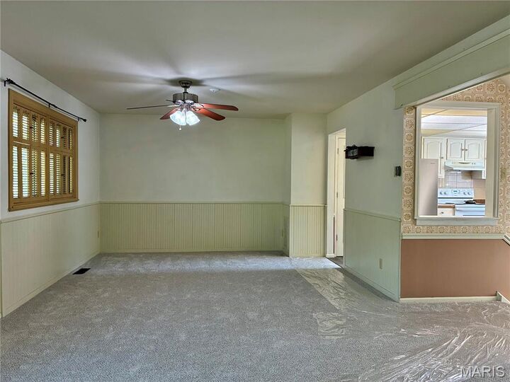Property Photo:  100 Conway Cove Drive  MO 63017 