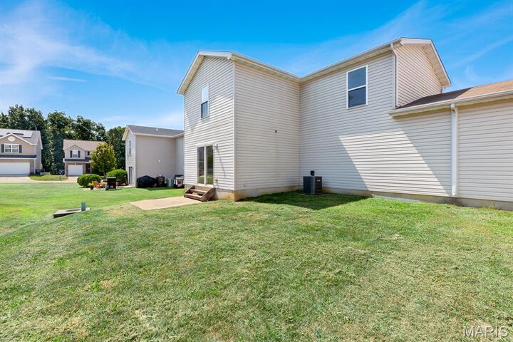 Property Photo:  14 Bridgeton Court  MO 63385 