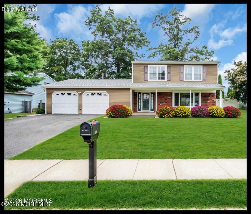 Property Photo:  7 Moss Haven Way  NJ 07731 