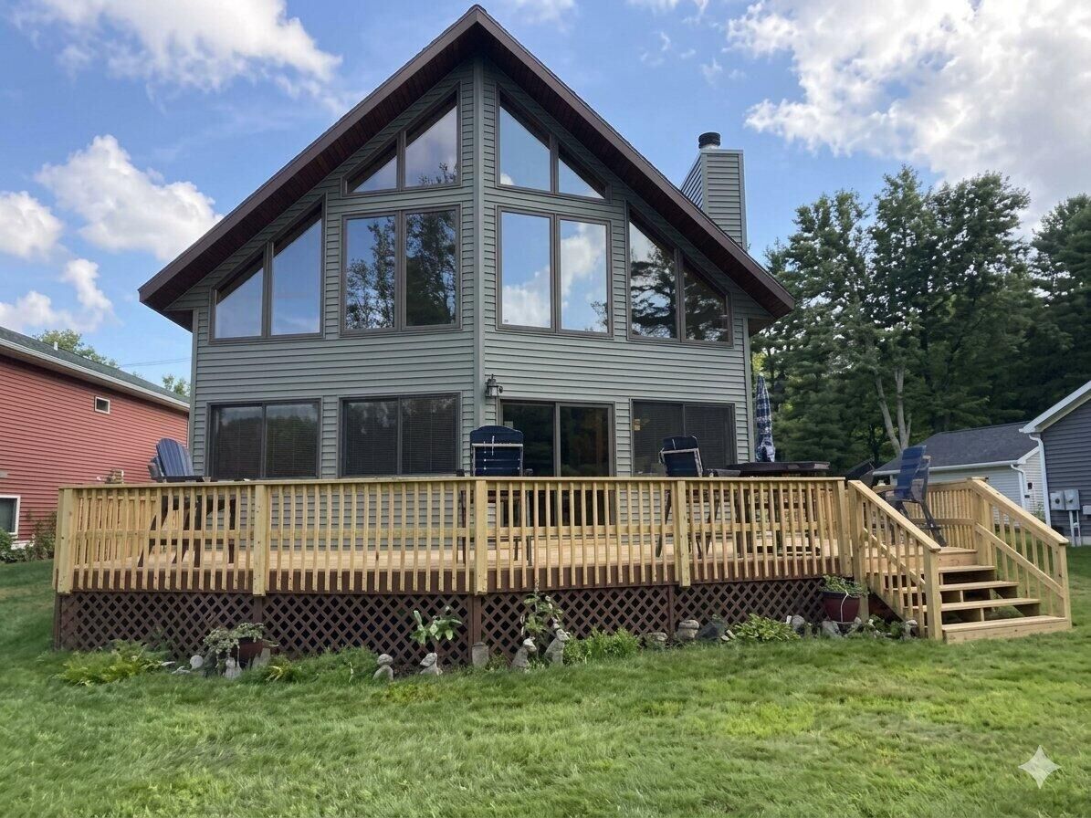 Property Photo: 6159 E Dave Street MI 49337