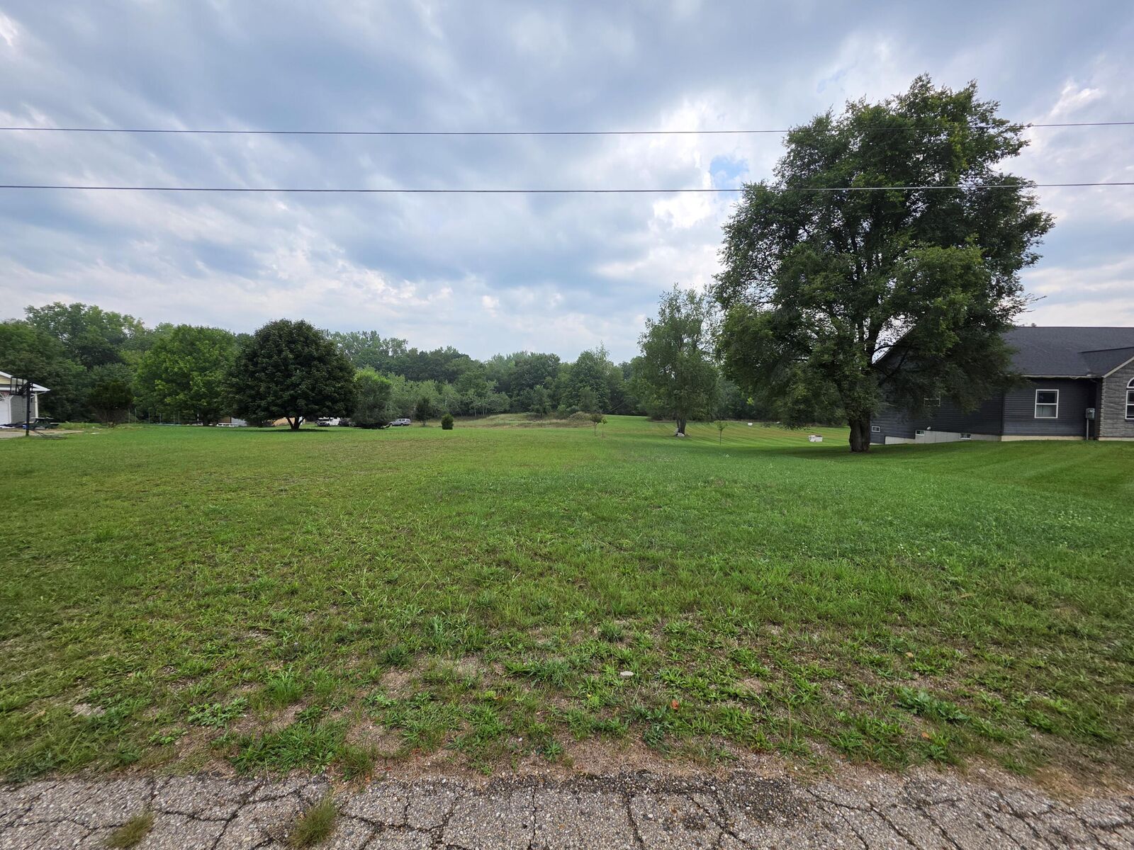 Property Photo:  359 - A Fairlane Drive NW  MI 49345 