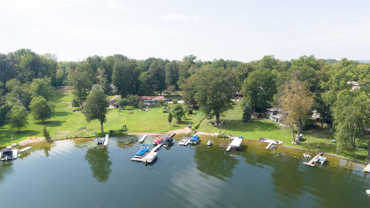 Property Photo: 2523 Vanhorn Court MI 49010