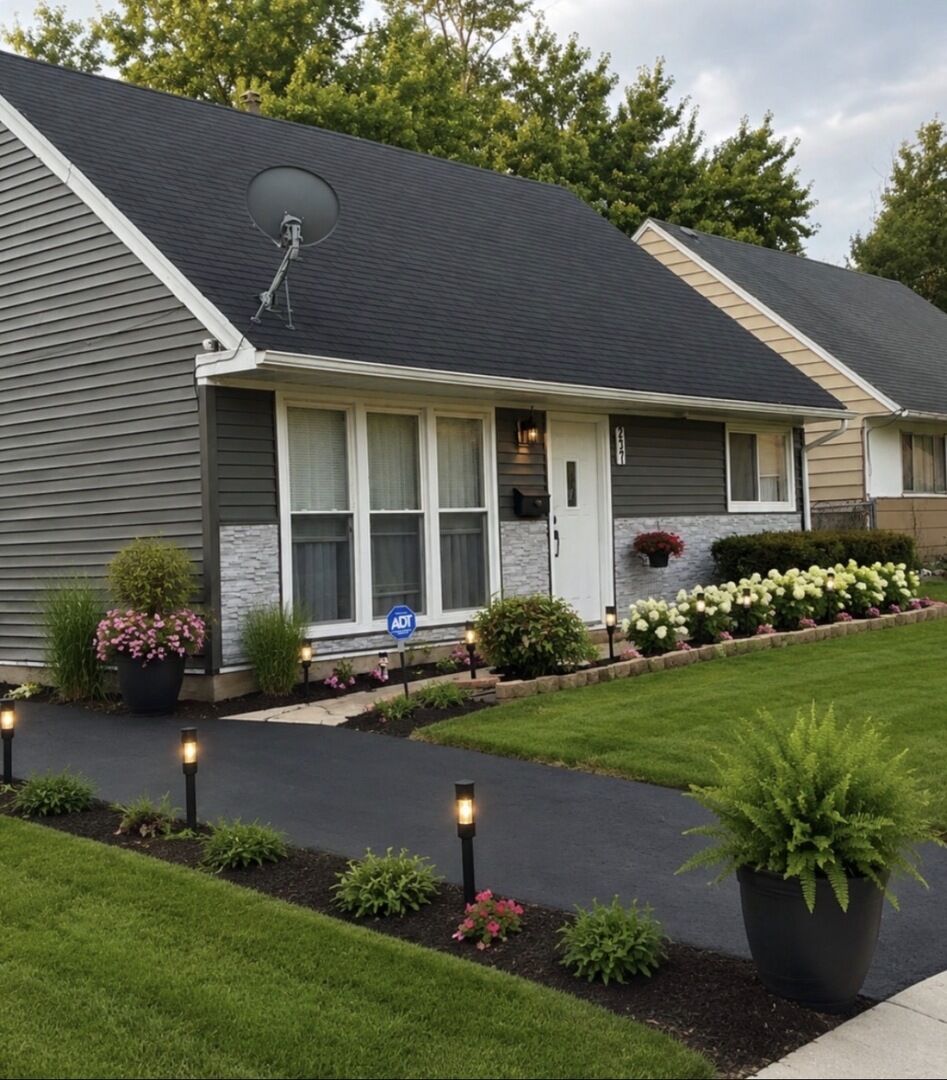 Property Photo: 237 Arrowhead Street IL 60466