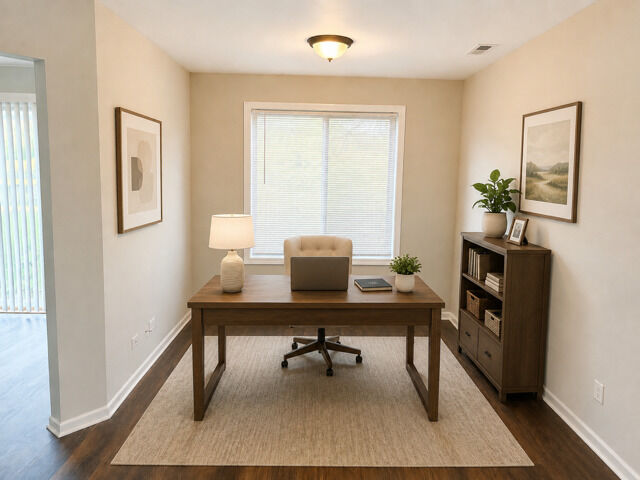 Property Photo:  2726 Yorkshire Court 2726  IL 60504 