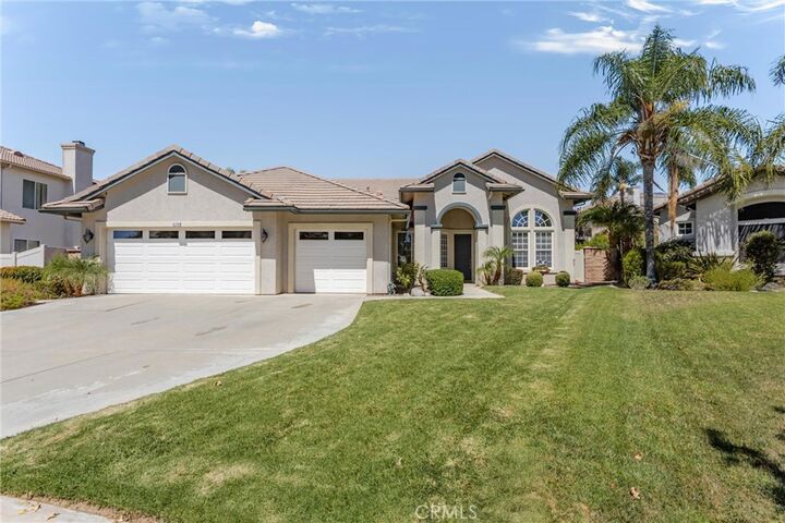 Property Photo:  36298 Mesa Vista Place  CA 92399 