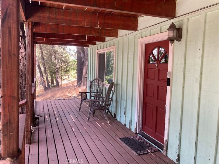 Property Photo:  143 Western  CA 92321 
