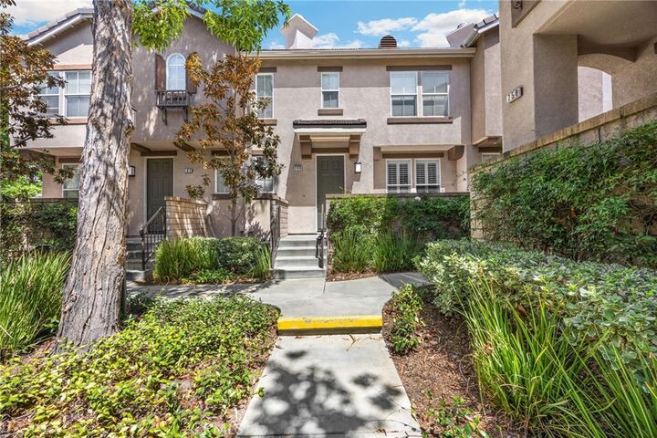 Property Photo:  128 Shattuck Court  CA 92821 